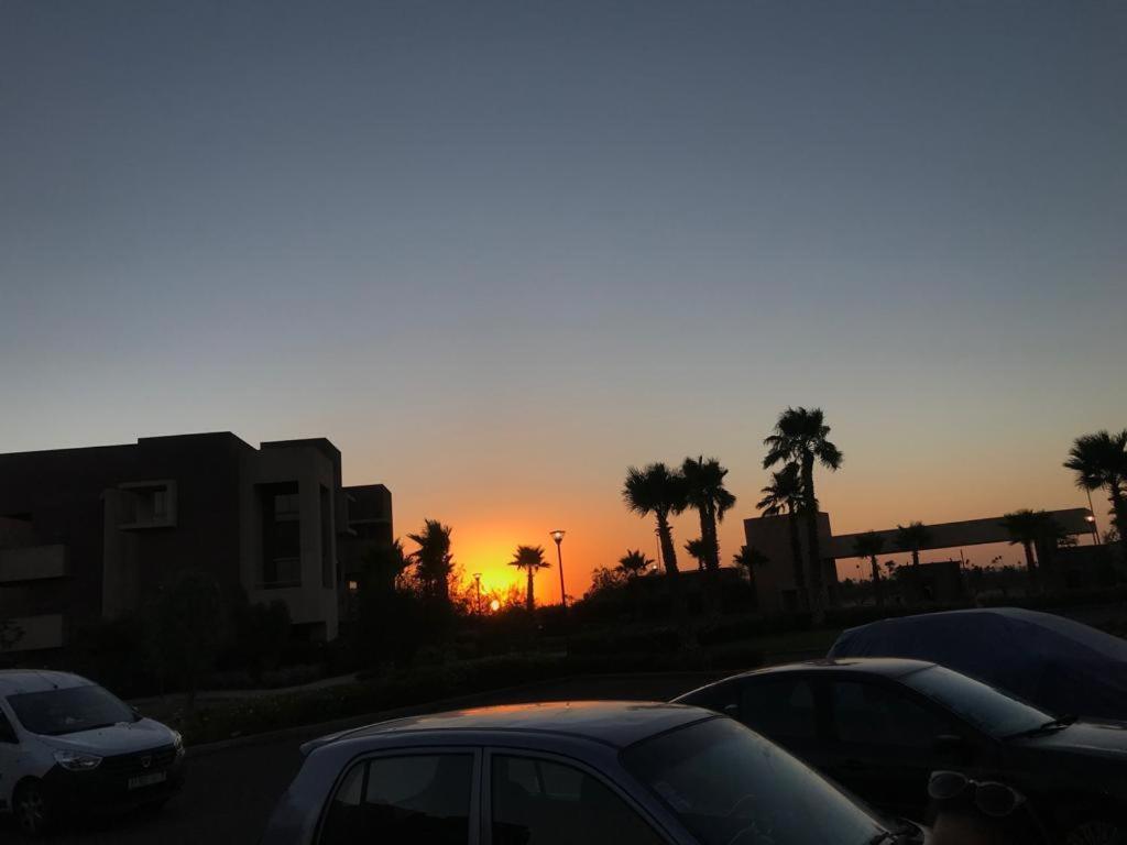 Apartment Prestigia Golf