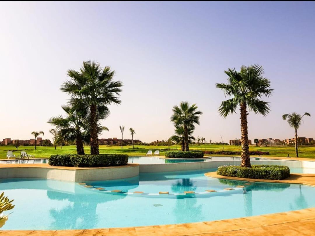 Apartment Prestigia Golf *