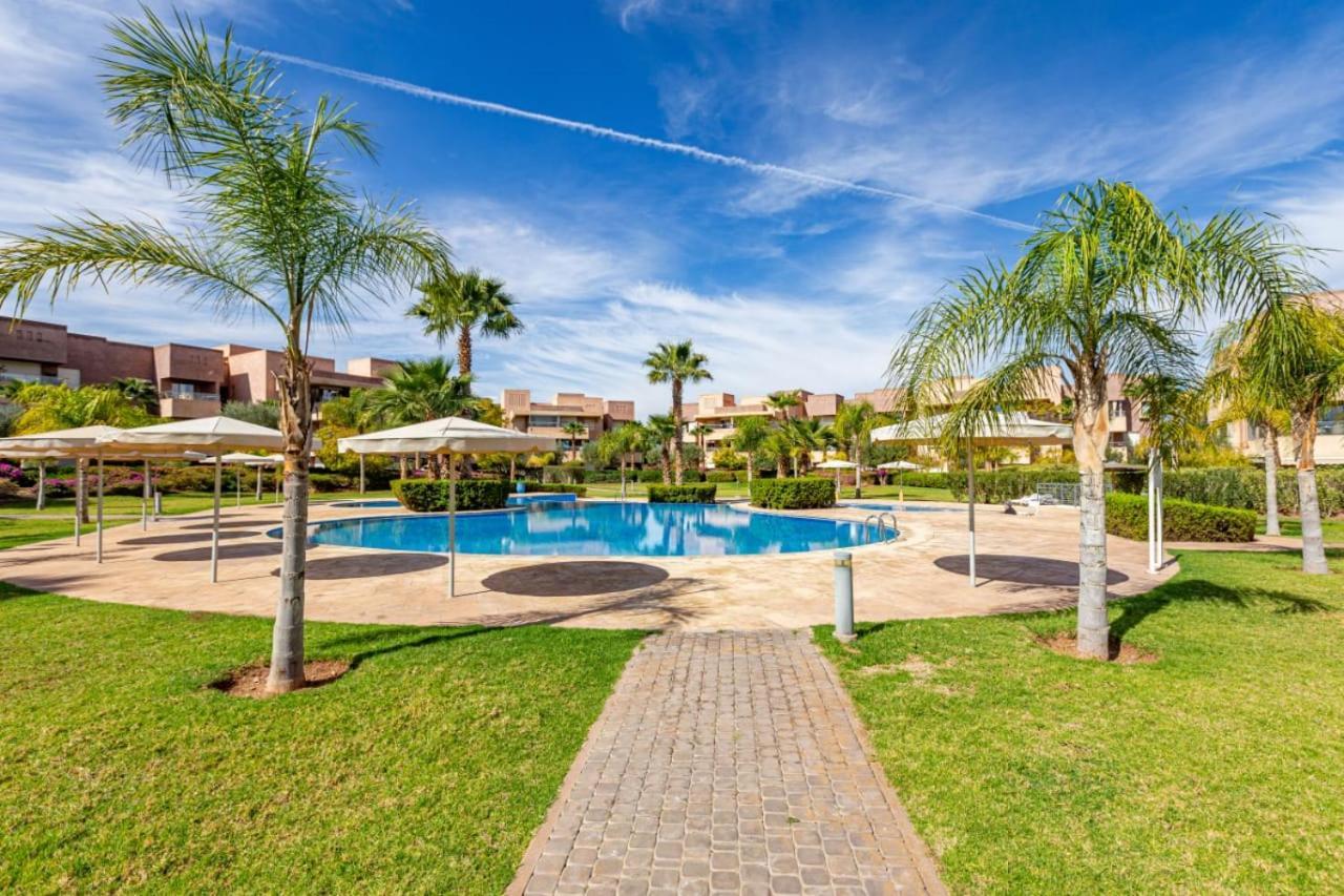 Apartment Prestigia Golf