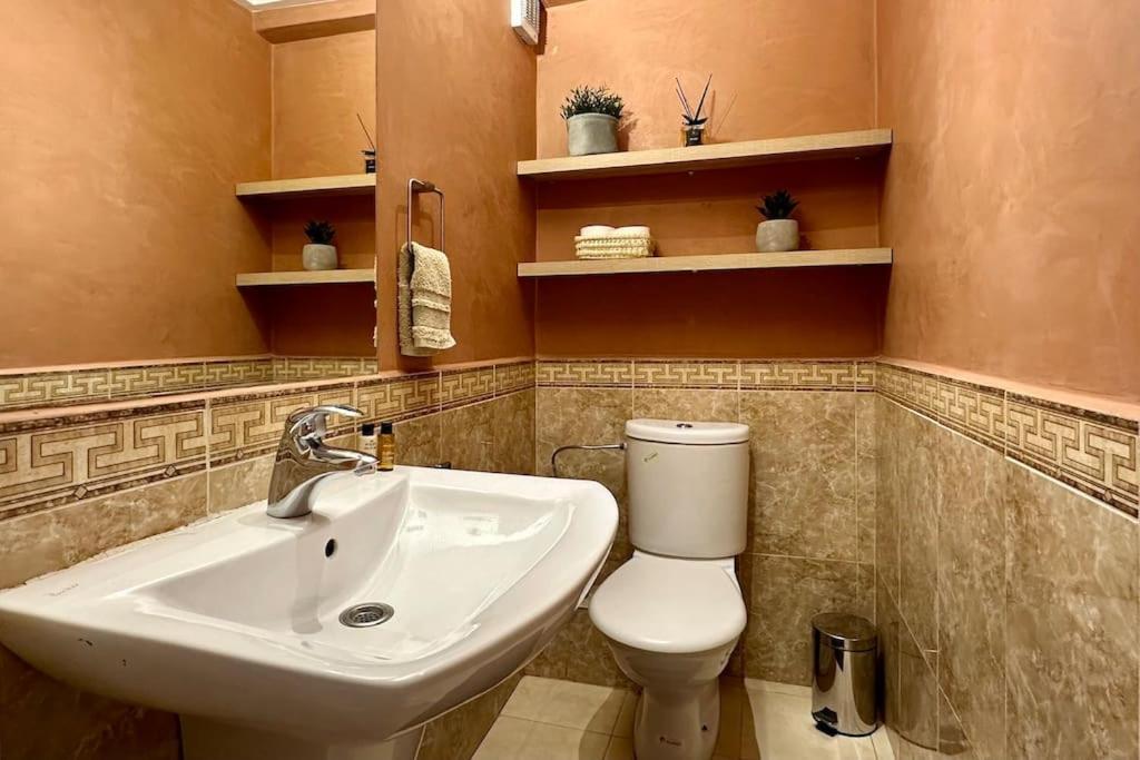 In Centre Of Marrakech Appartement