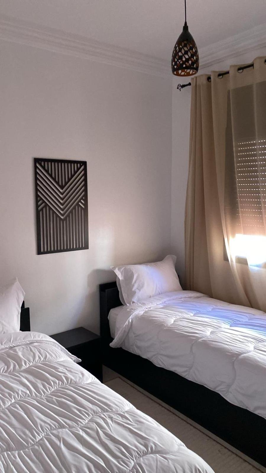 Appartement Familial Cosy *