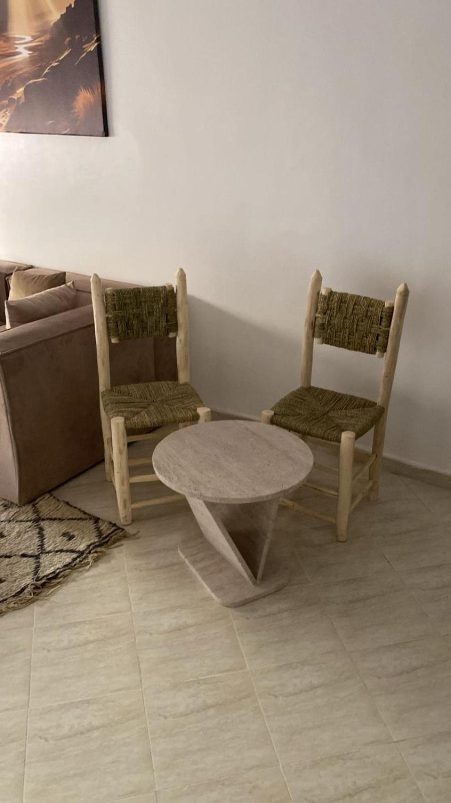 Familial Cosy Apartamento Marrakesh