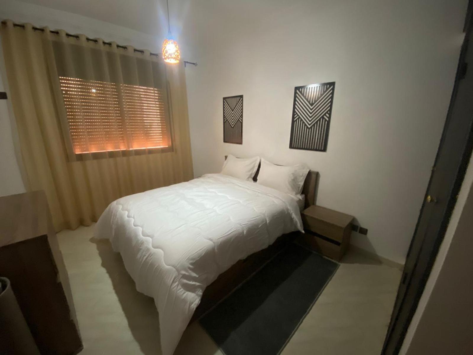 Apartamento Familial Cosy Marrakesh