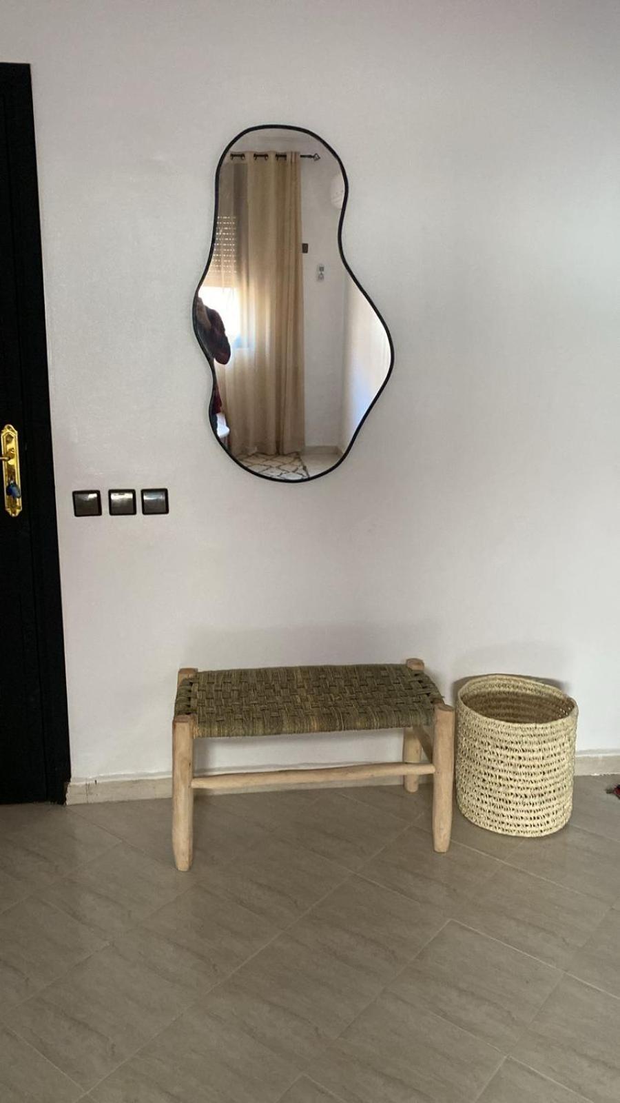 Familial Cosy Marrakesh