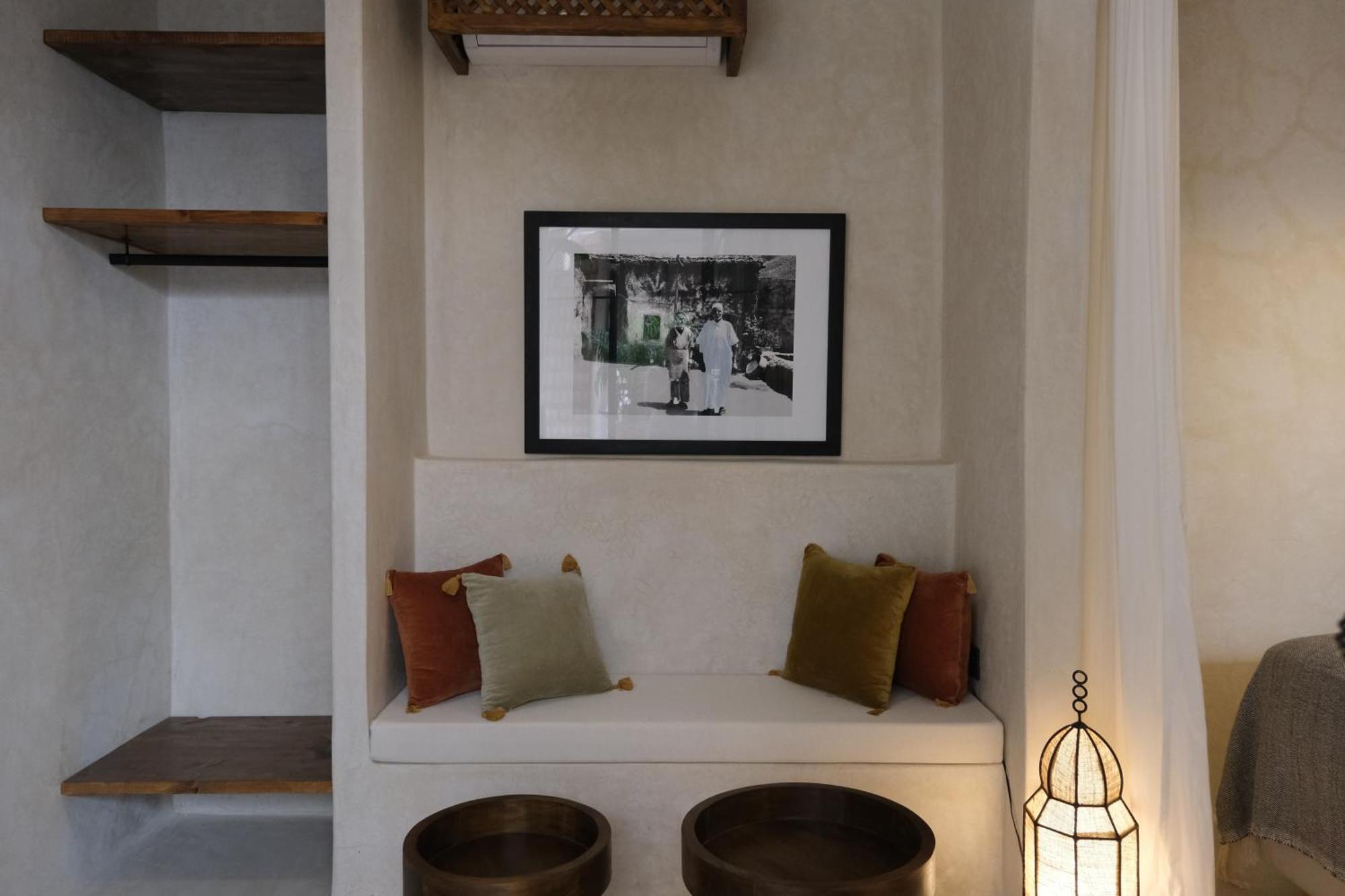 Gasthuis Solange Marrakesh