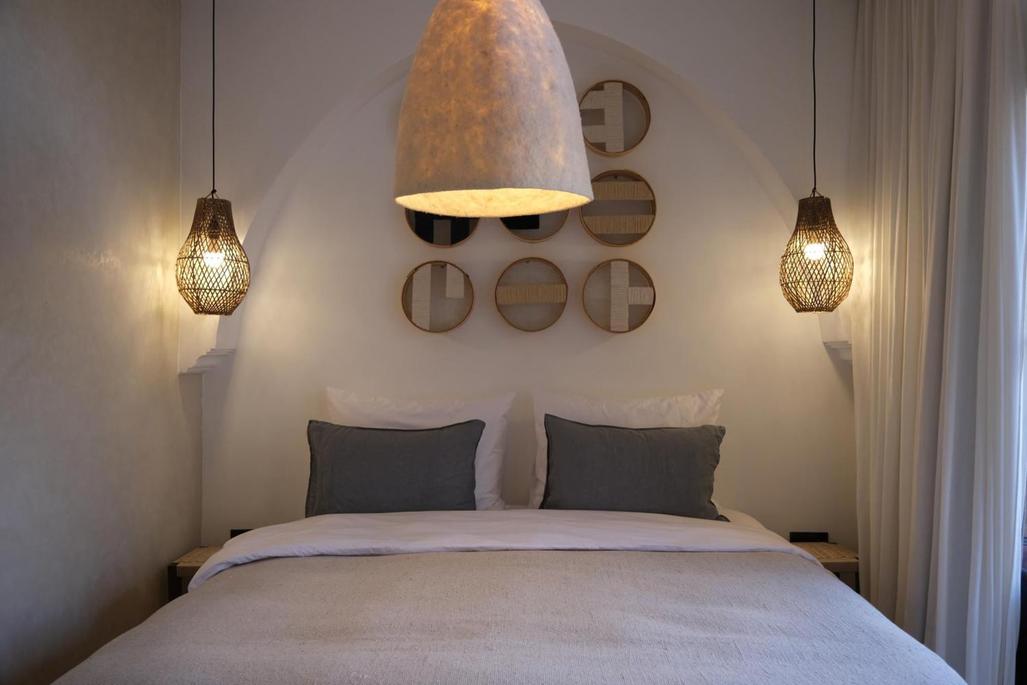 Solange Gasthuis Marrakesh