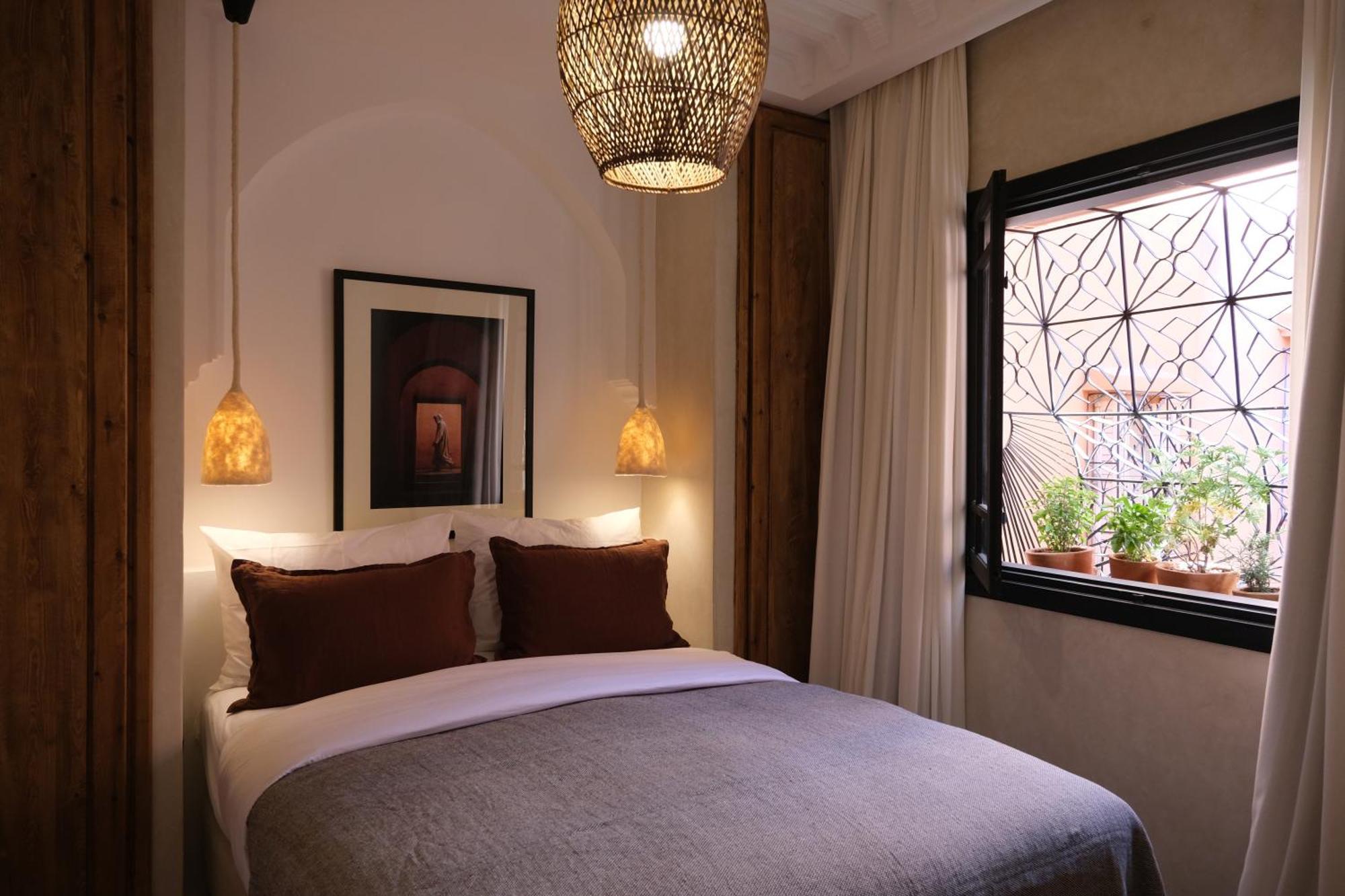 Solange Marrakesh