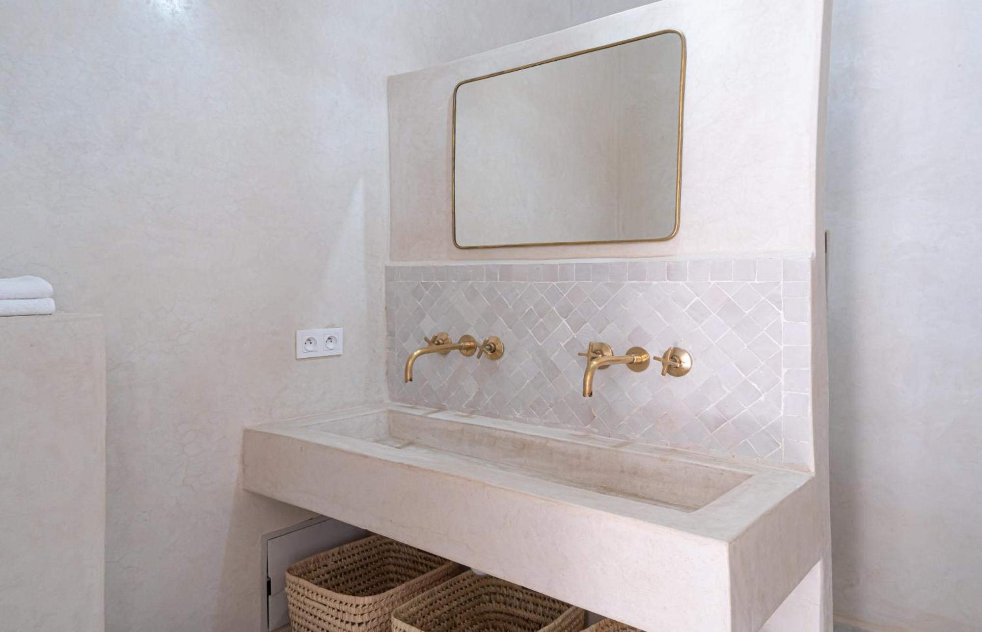 Riad Copah