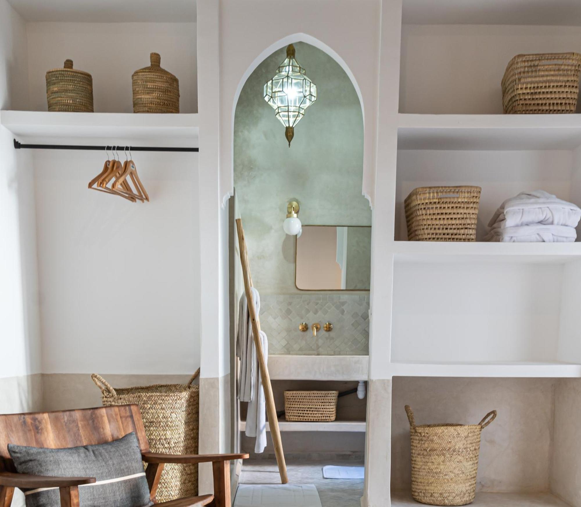 Riad Copah Marrakesh