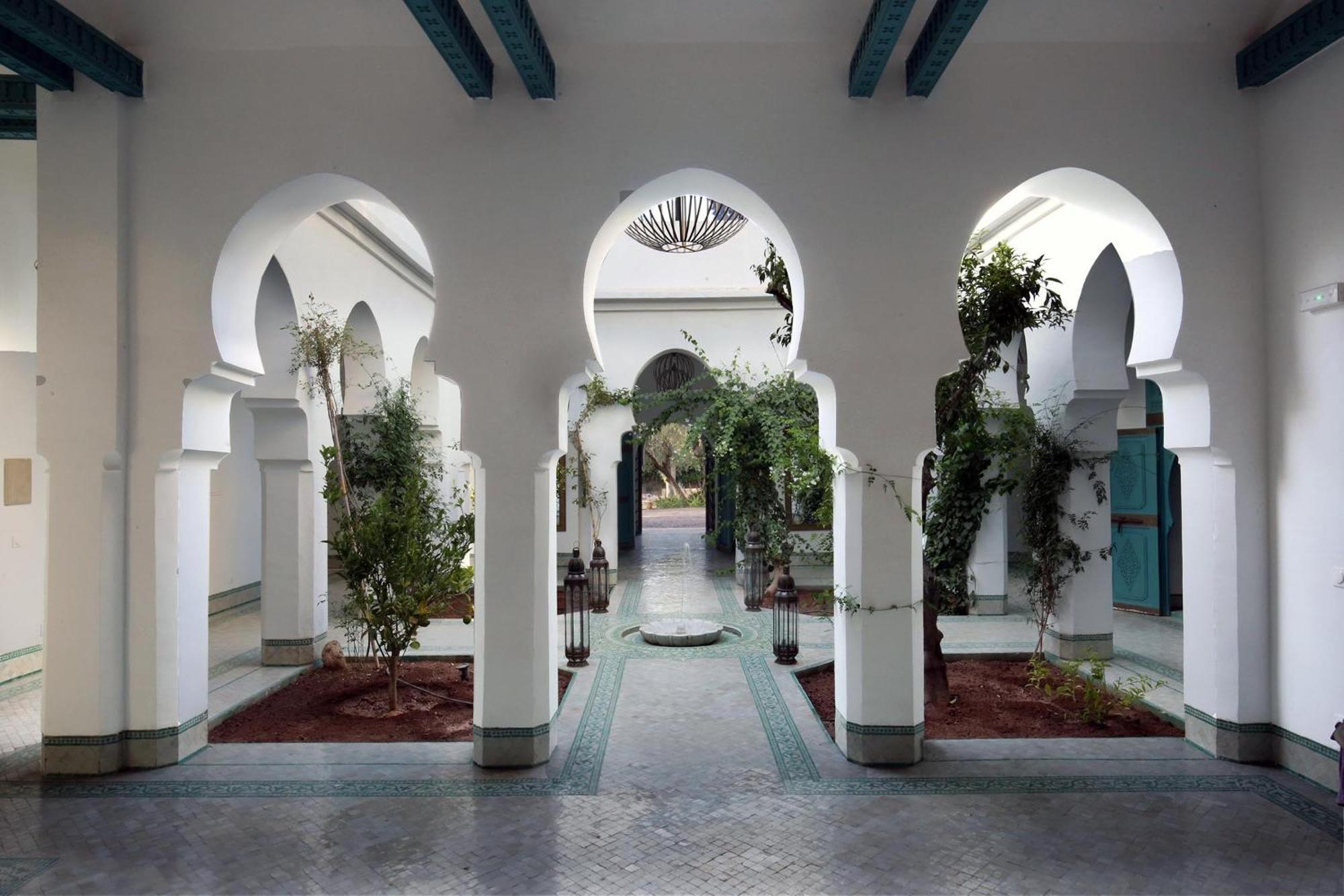 Amareina * Marrakesh