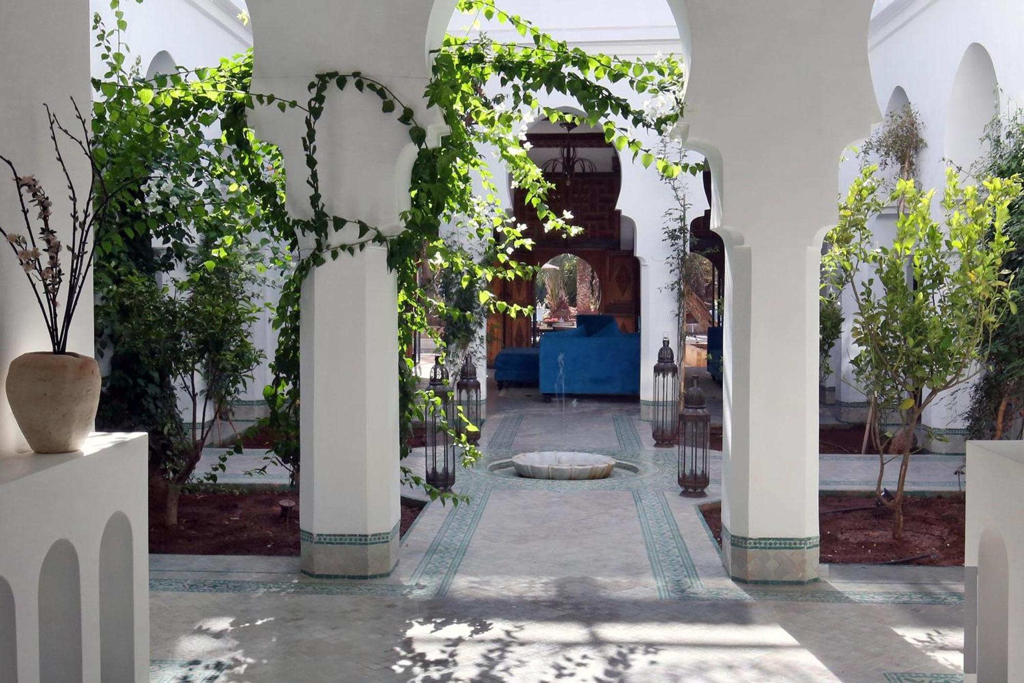 Amareina Marrakesh