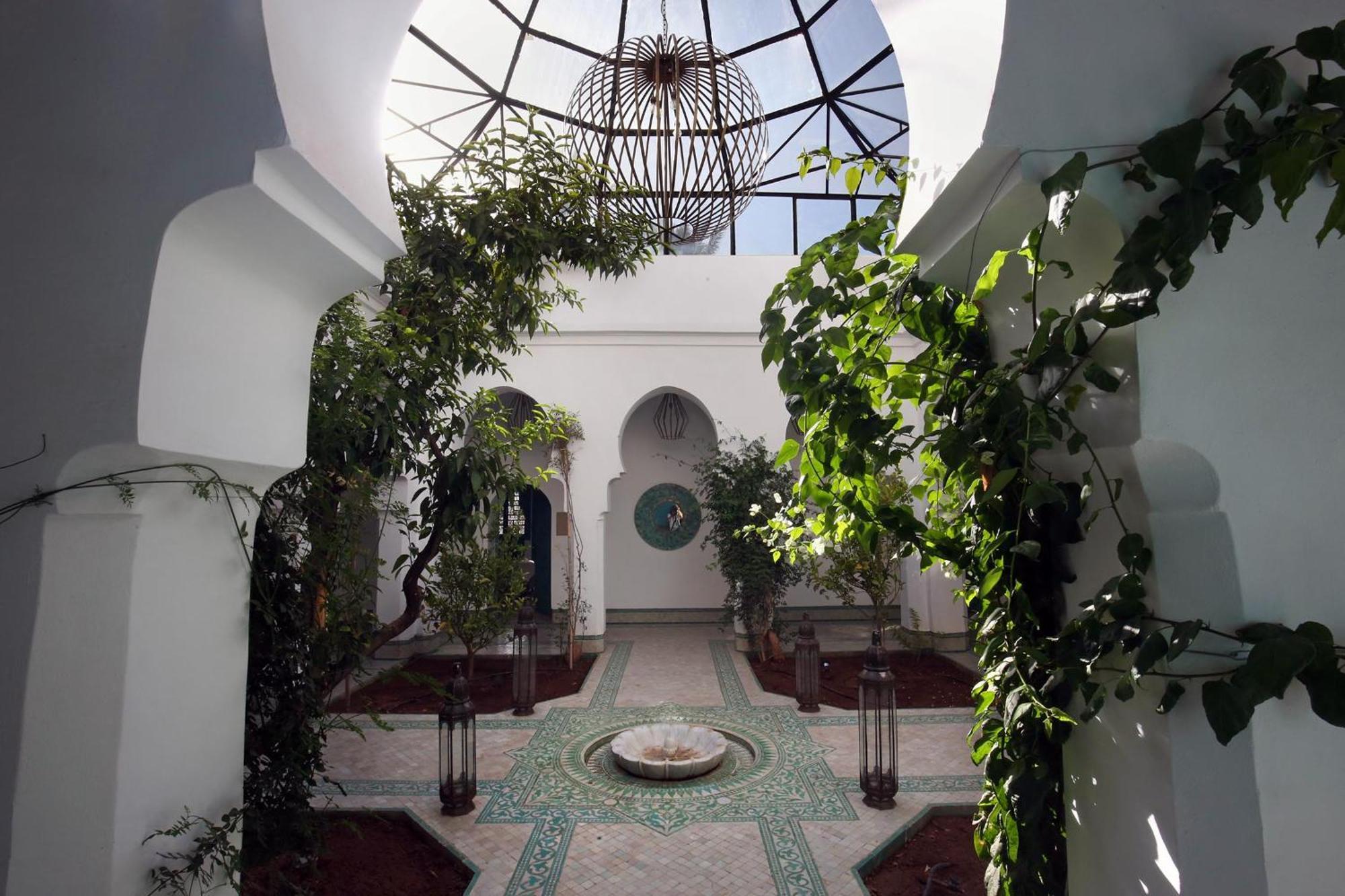 Amareina Villa *
