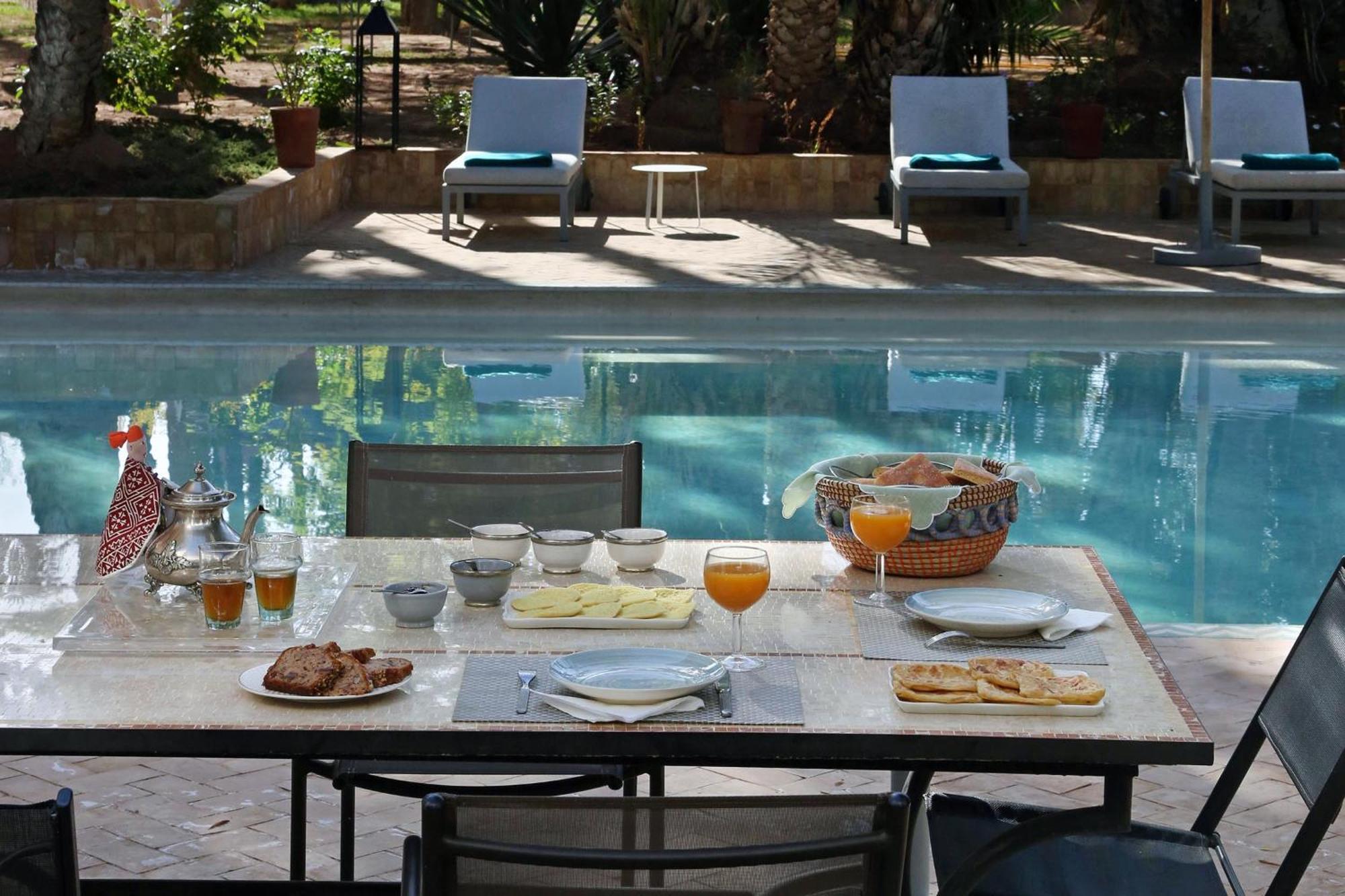 Villa Amareina *