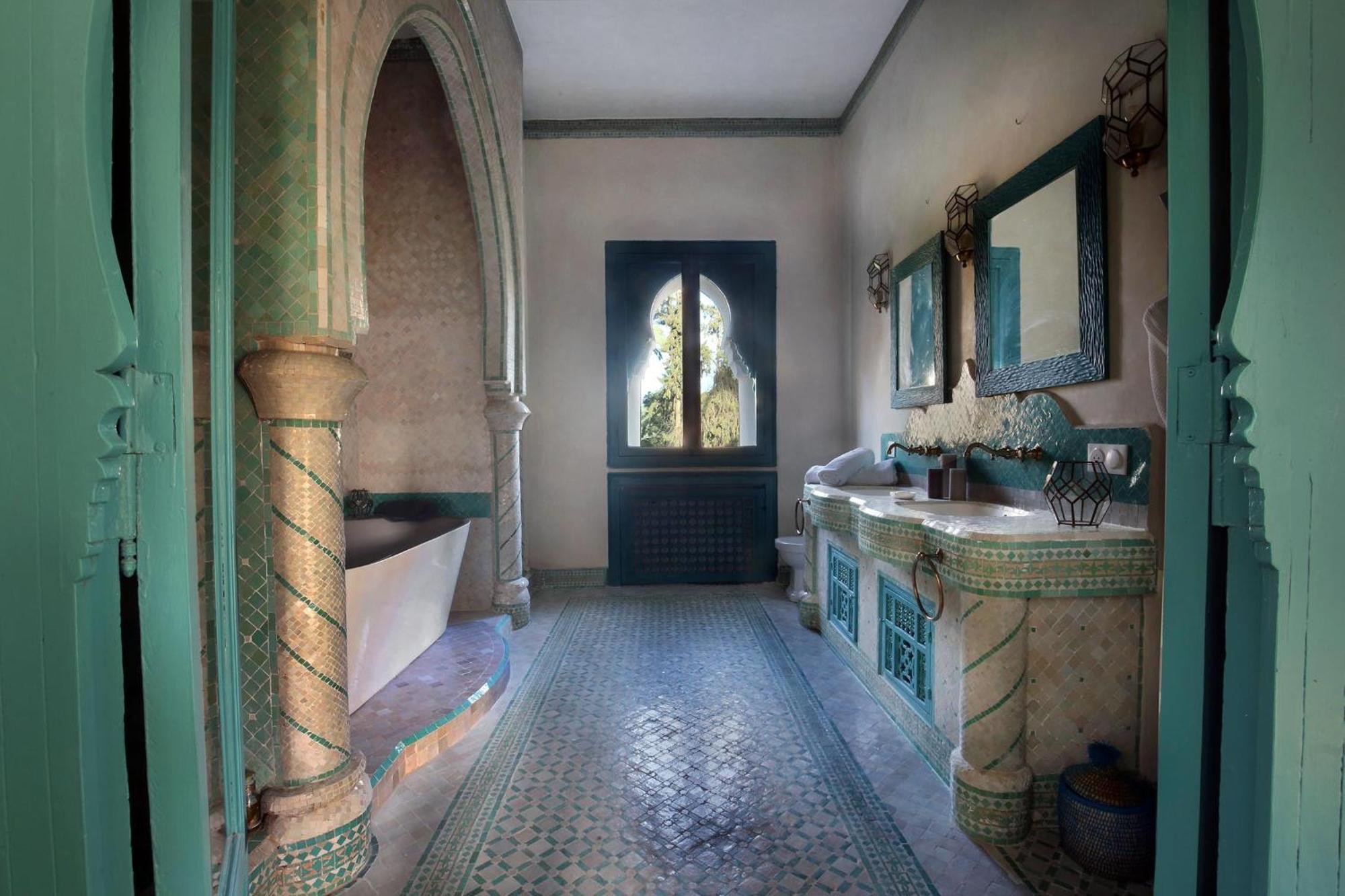 Amareina Villa Marrakesh