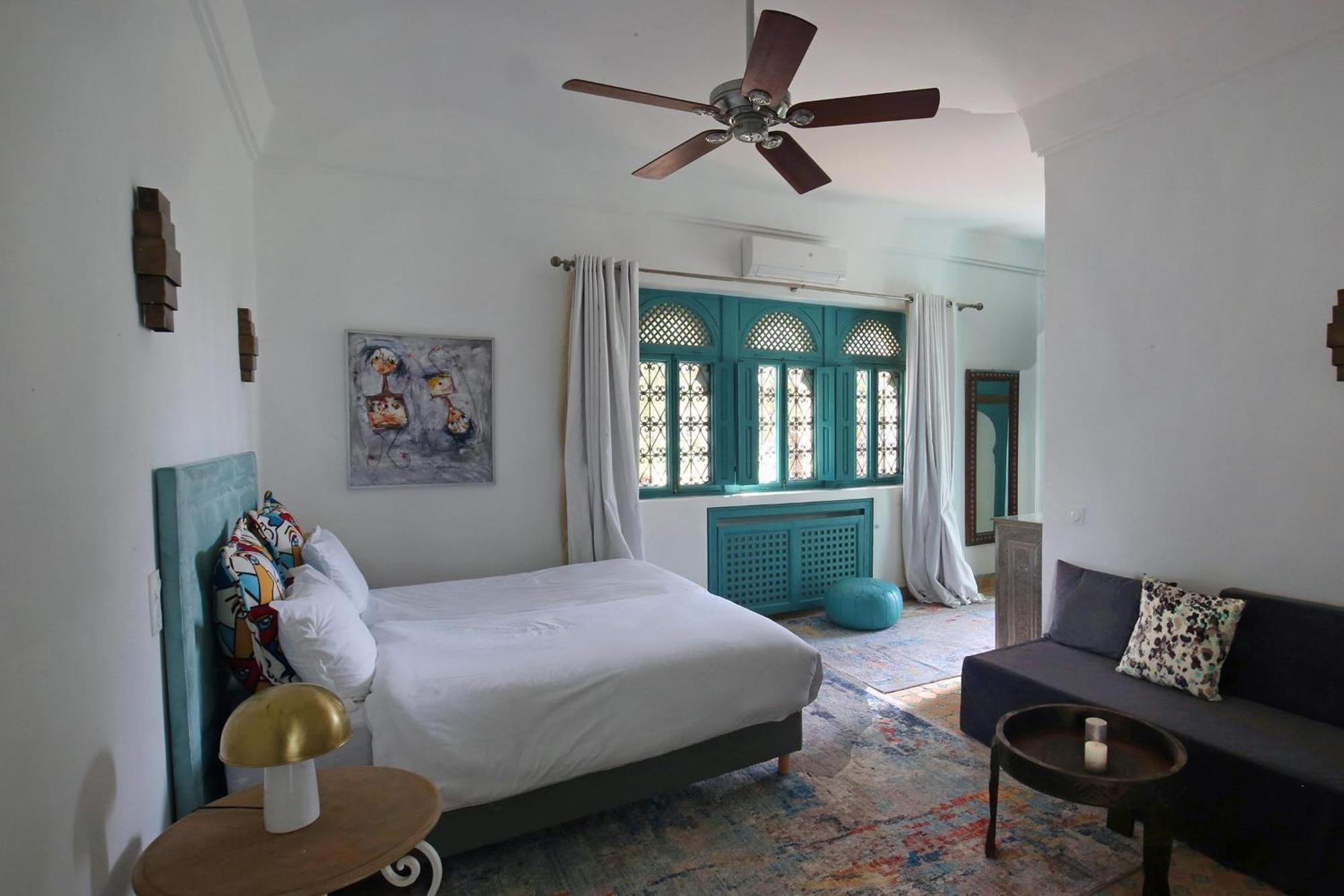 Villa Amareina Marrakesh