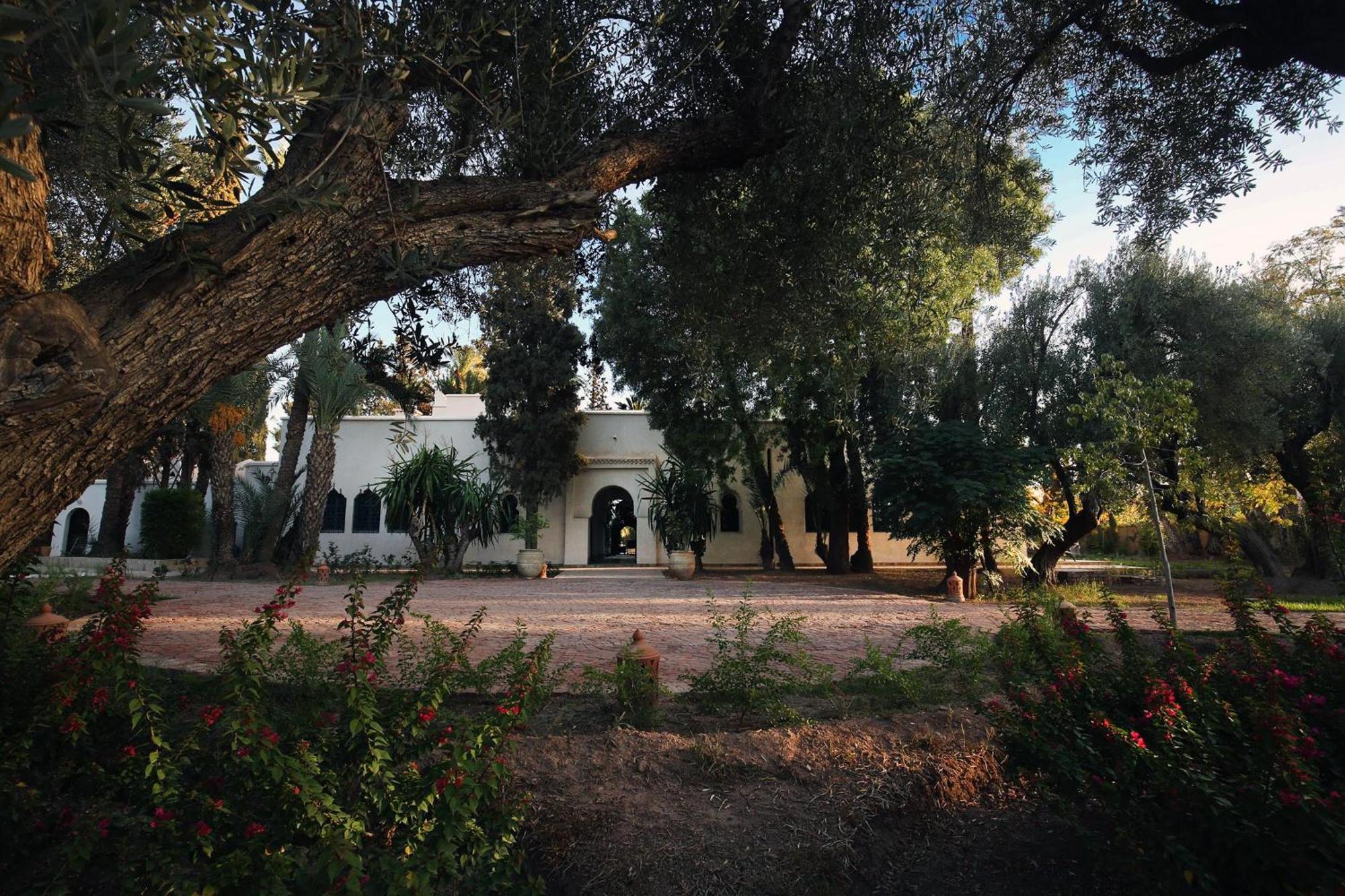 Amareina * Marrakesh