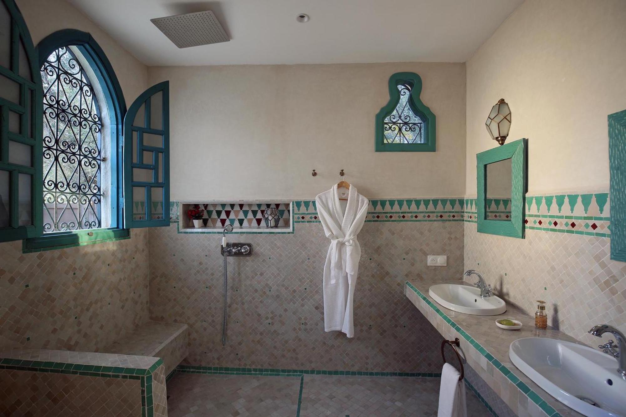 Amareina Villa