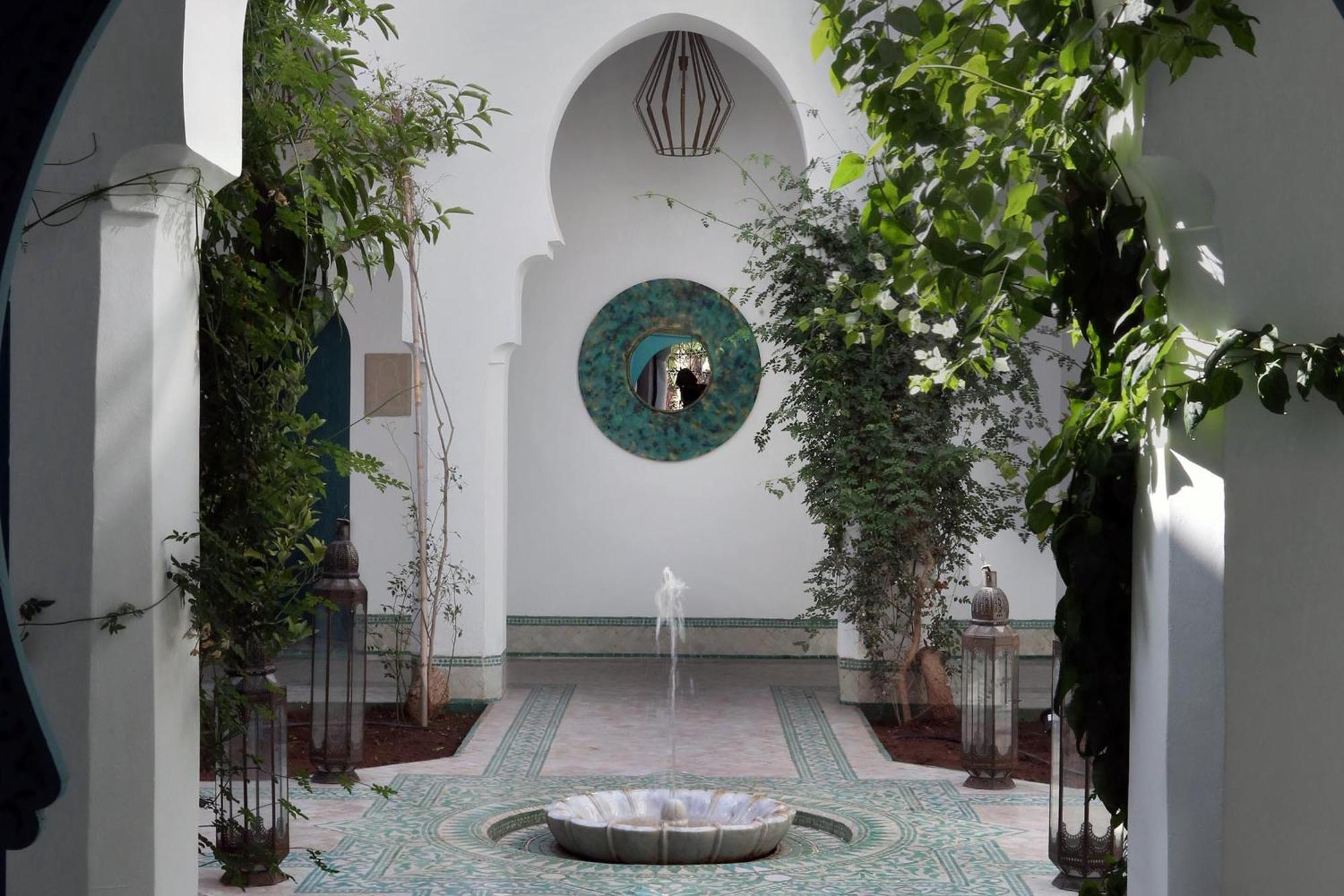 Villa Amareina