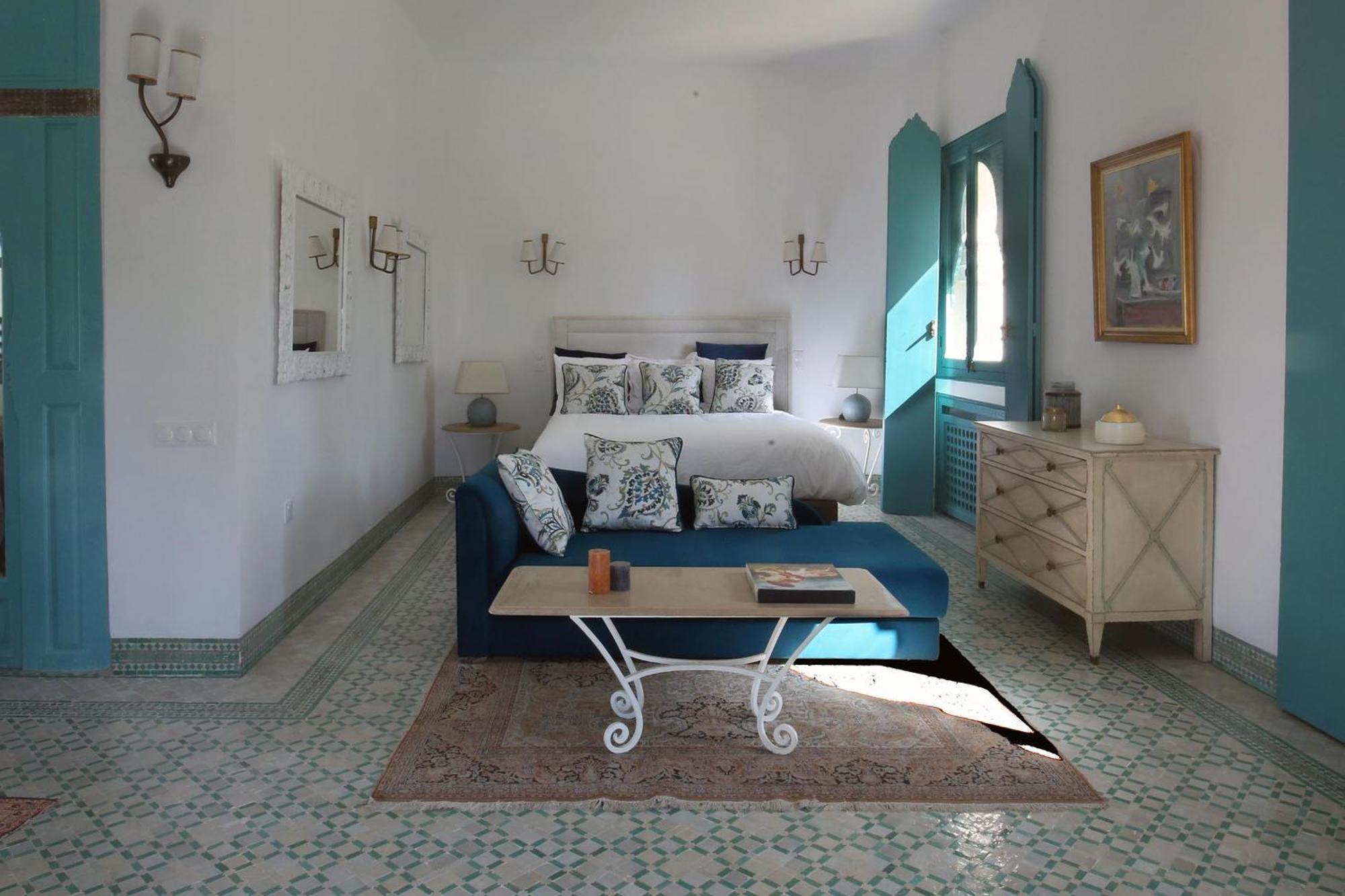 Amareina * Marrakesh