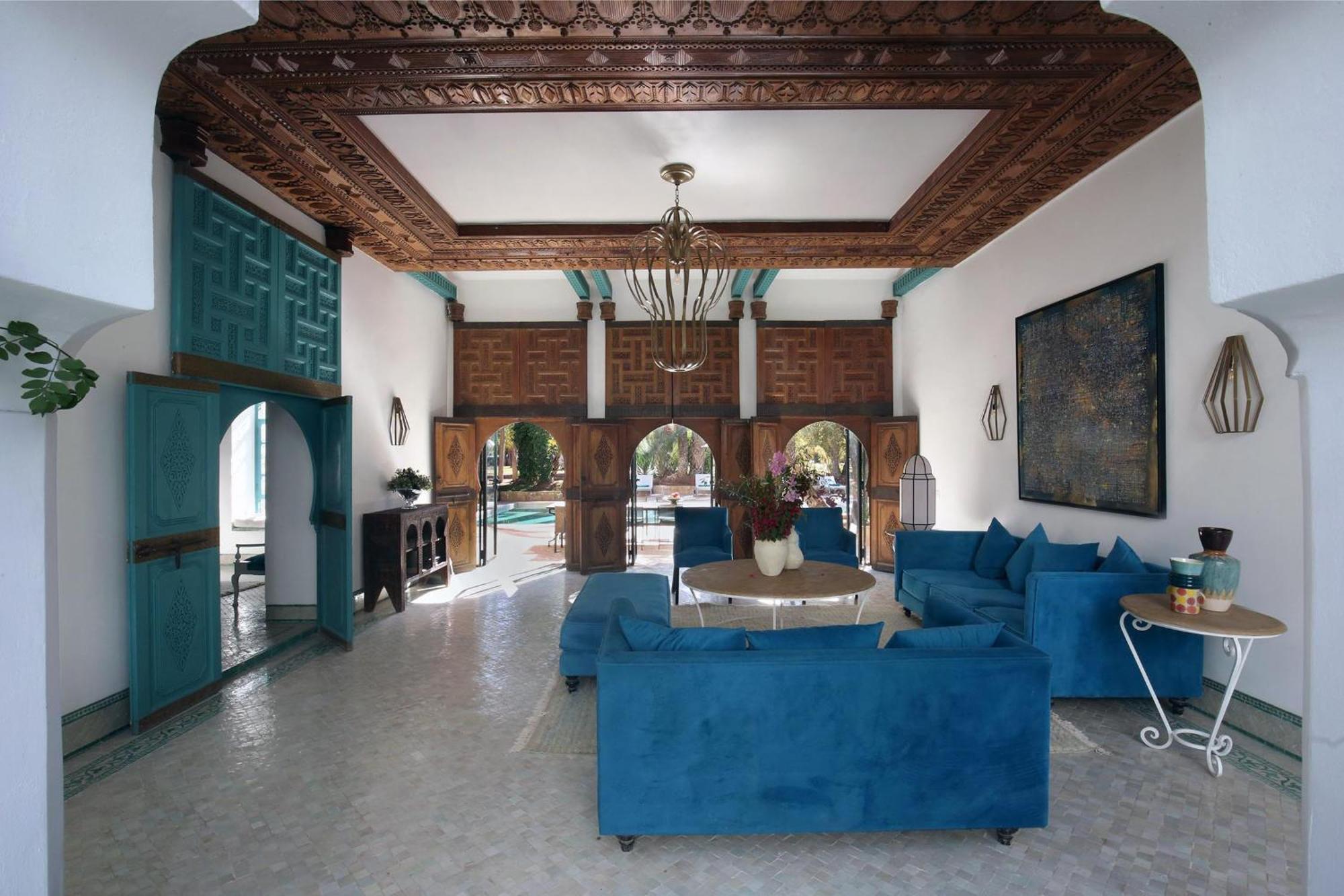 Amareina Villa