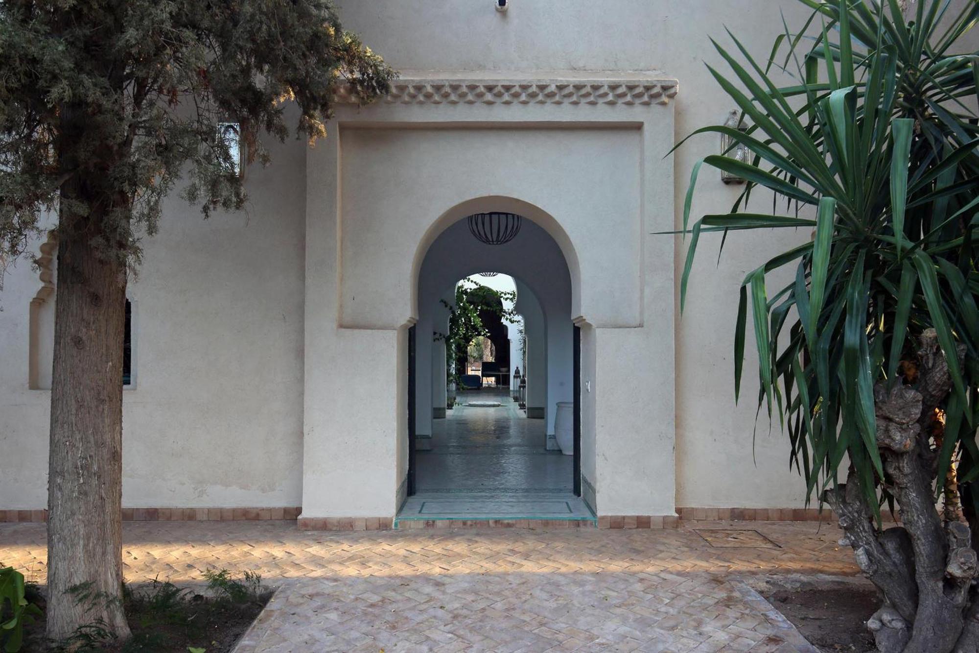 Amareina Villa *