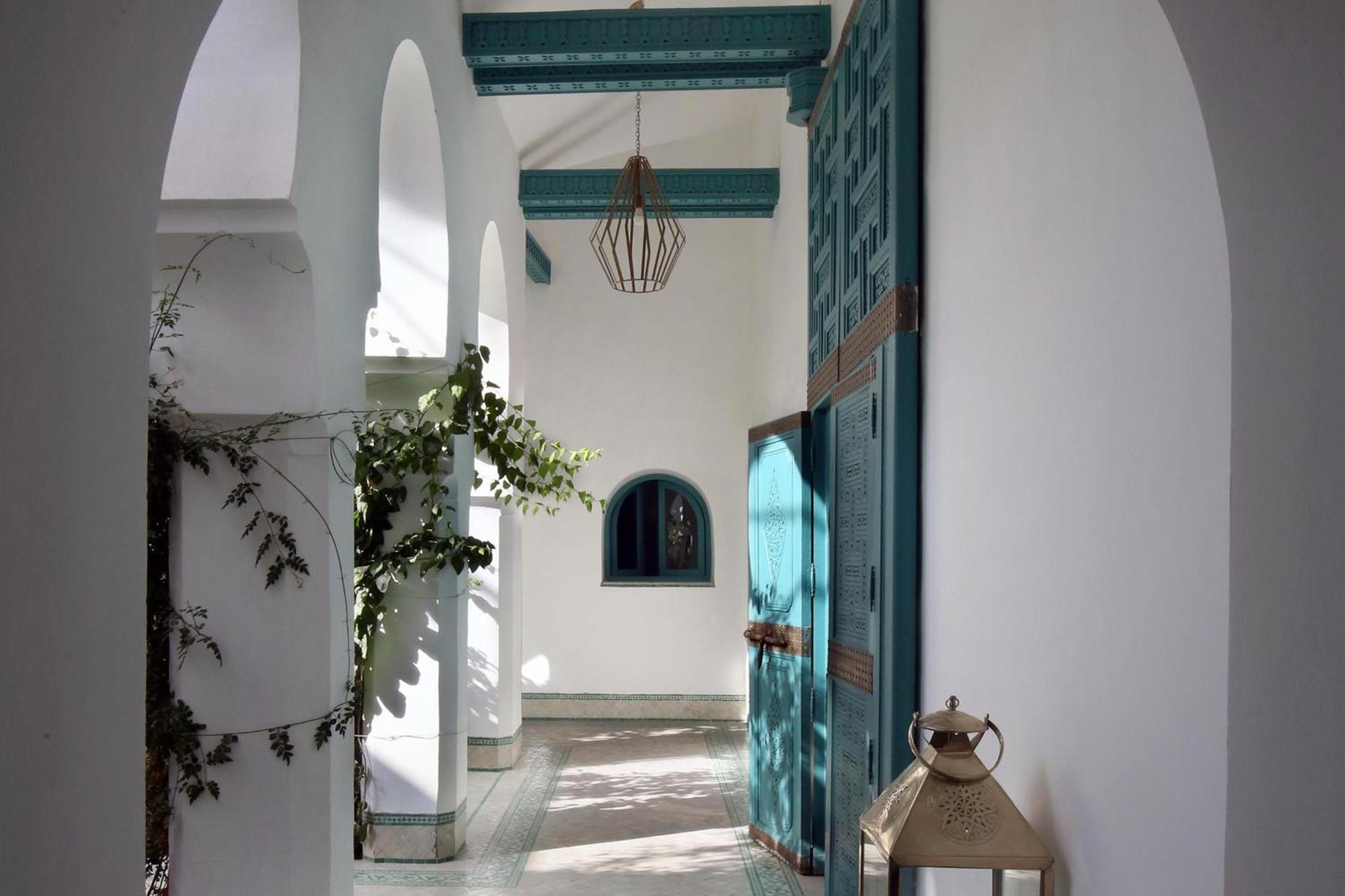 Villa Amareina Marrakesh