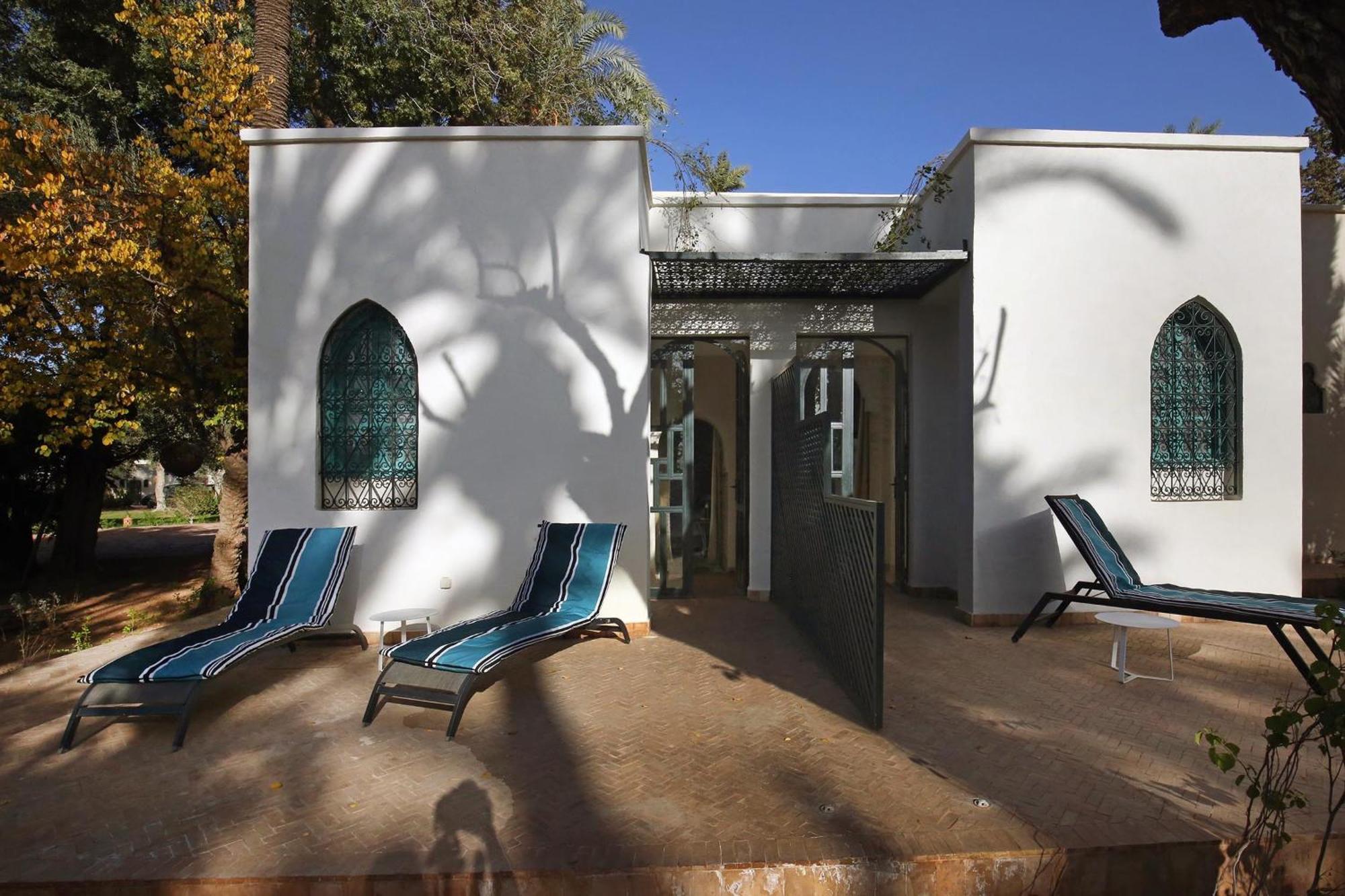 Amareina Villa *