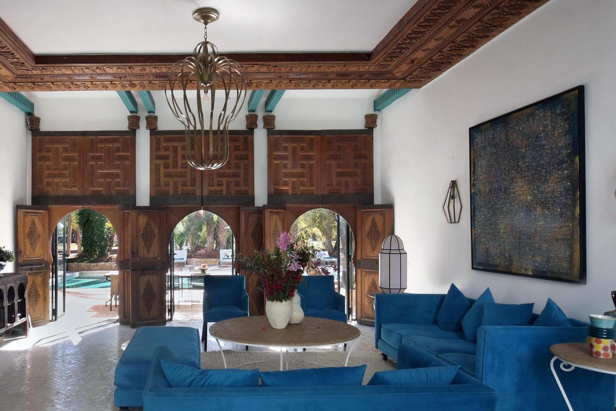 Villa Amareina *