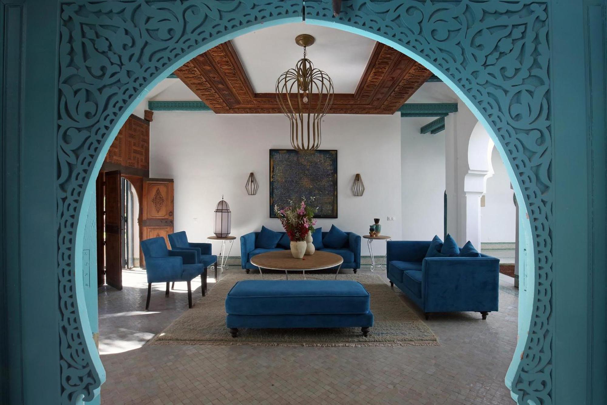 Villa Amareina