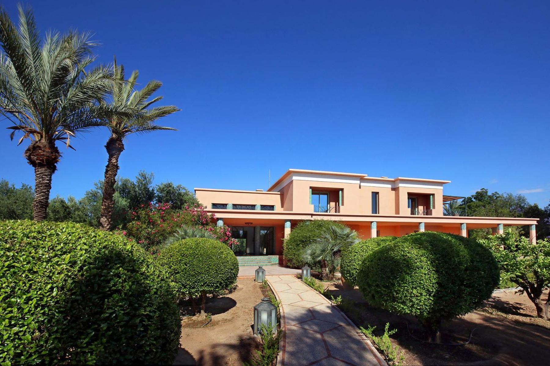 Majdou * Marrakesh