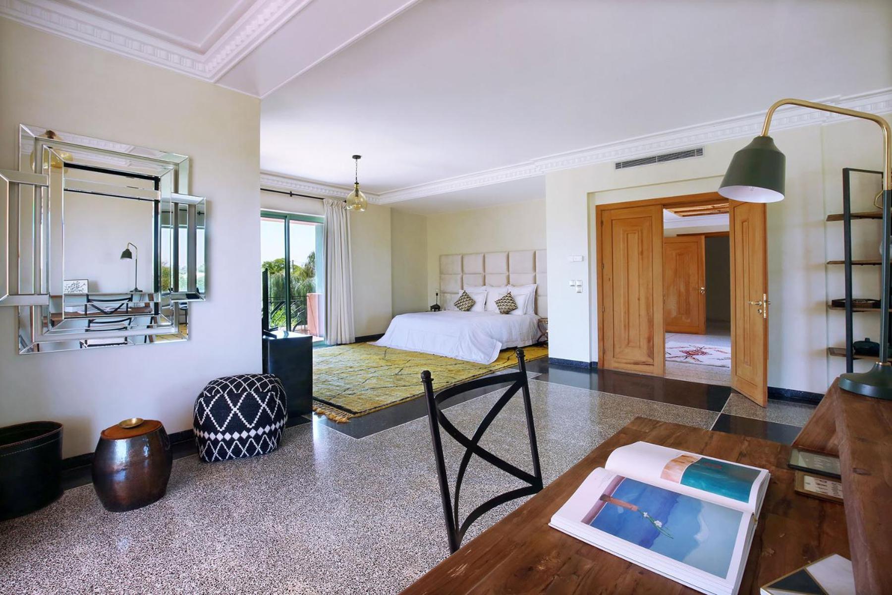 Majdou Villa Marrakesh