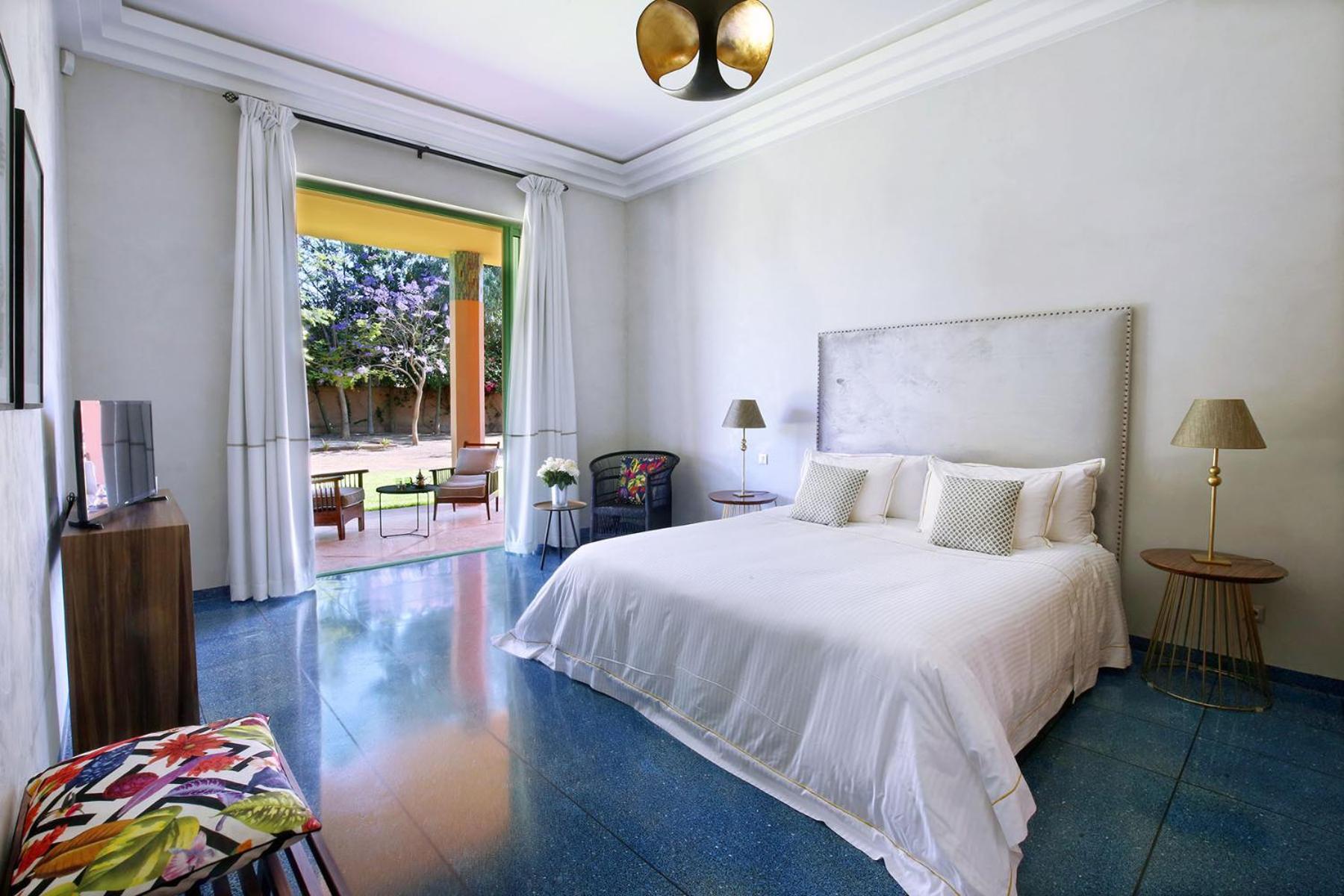 Villa Majdou