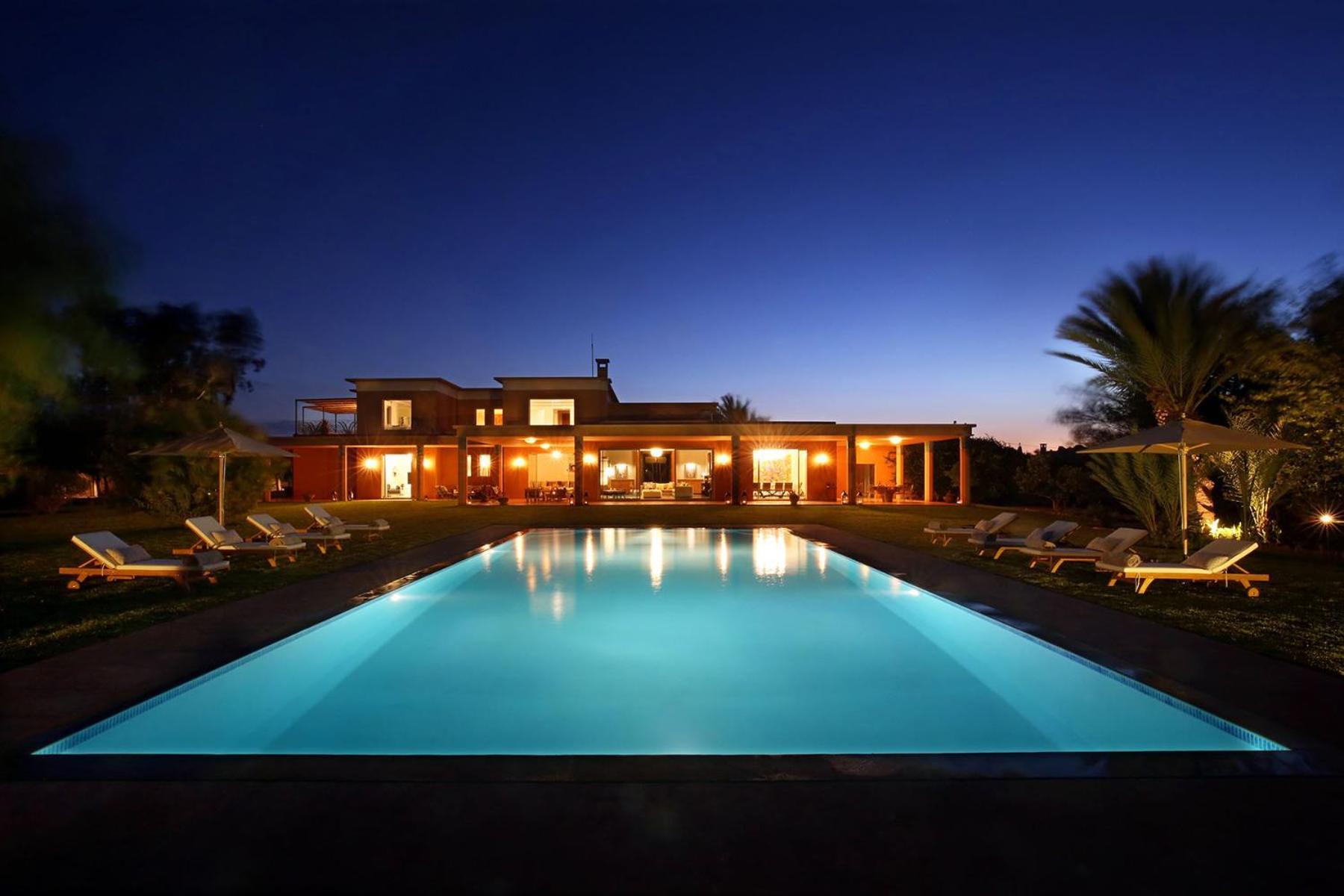 Majdou Marrakesh
