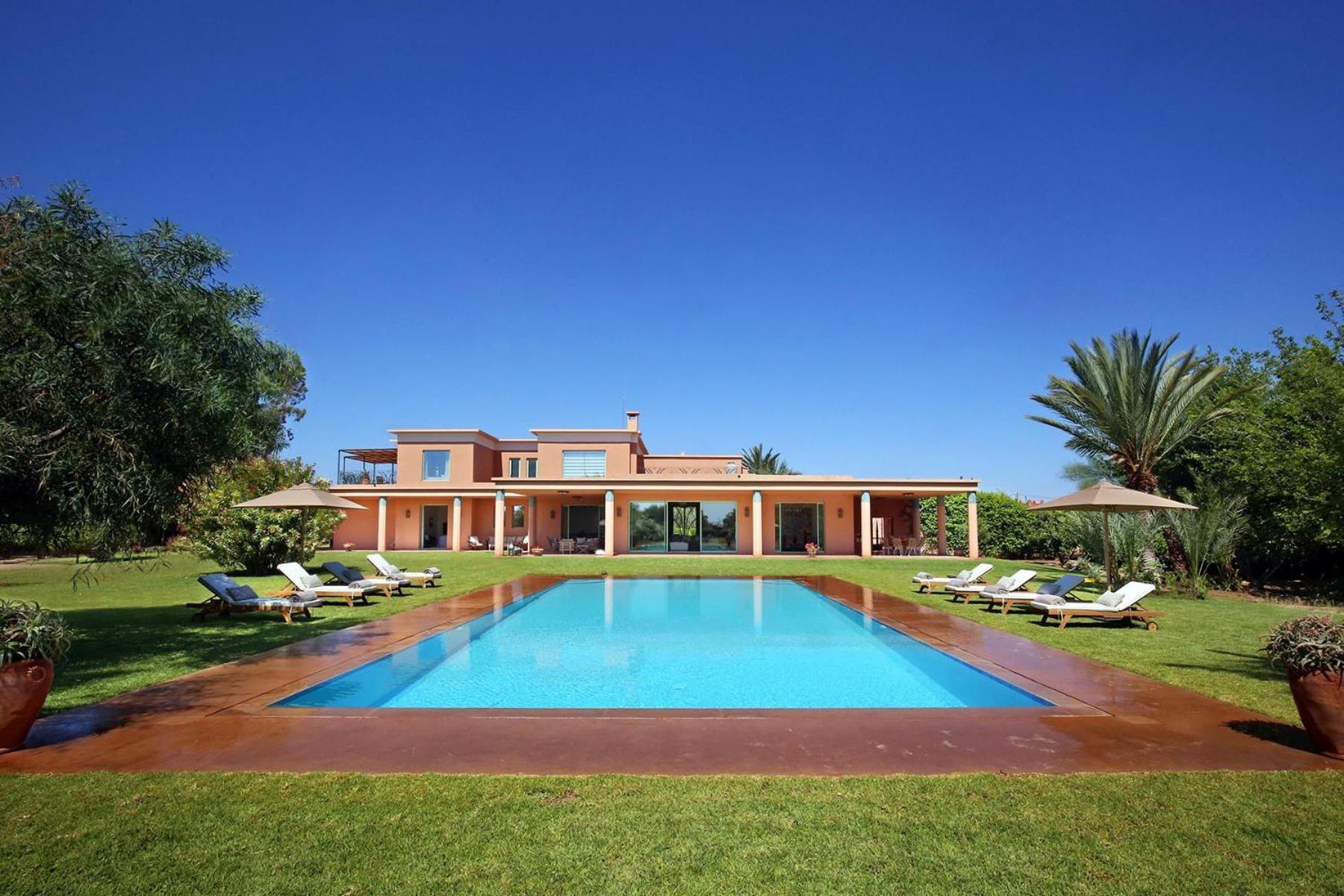 Majdou Marrakesh