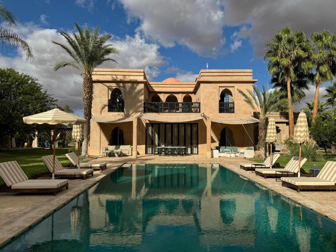 Ania Marrakesh
