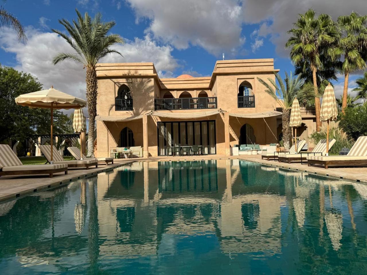 Ania * Marrakesh