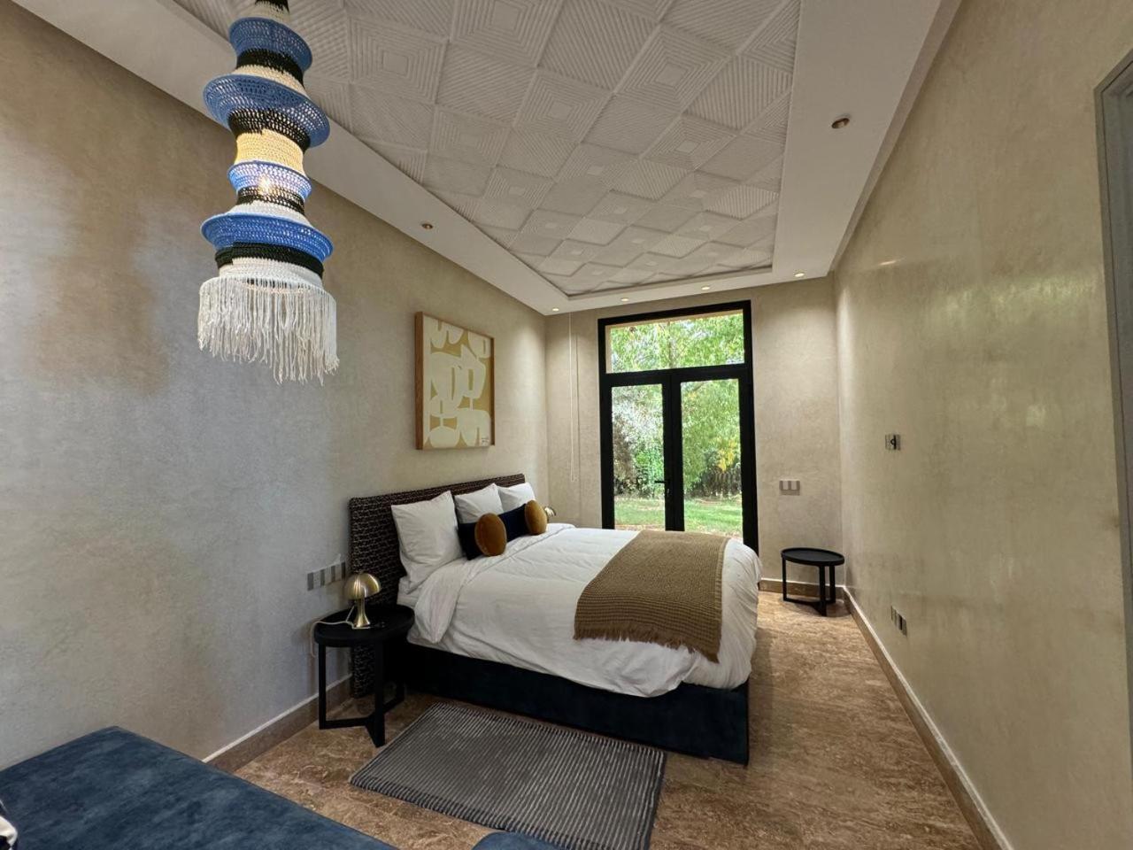 Villa Ania Marrakesh