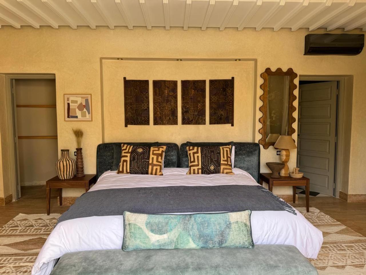 Ania Marrakesh