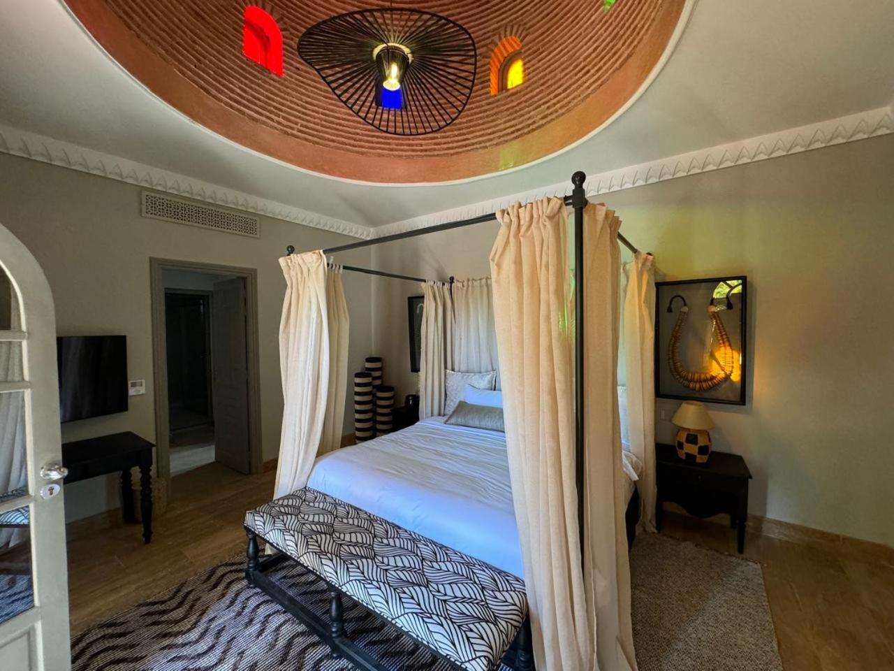 Ania * Marrakesh