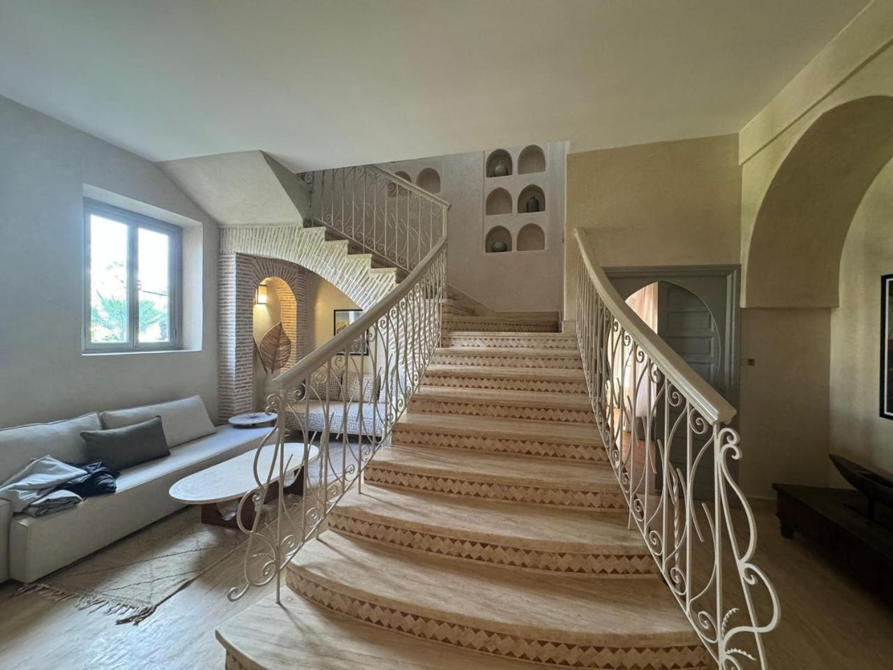 Villa Ania Marrakesh