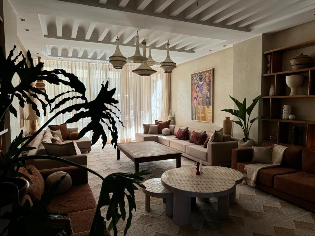 Ania * Marrakesh