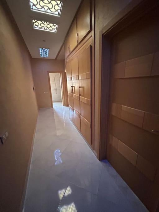 Djelloule Villa Marrakesh
