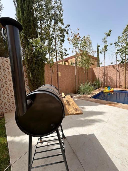 Djelloule Marrakesh