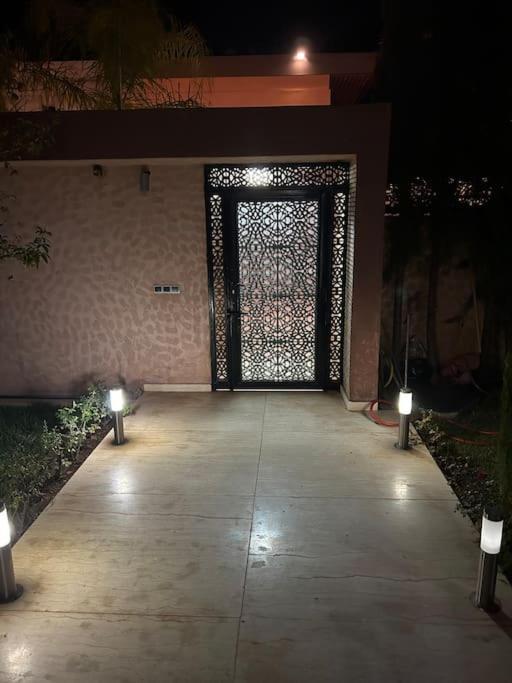 Djelloule Marrakesh