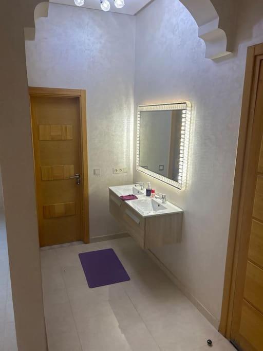 Villa Djelloule Marrakesh