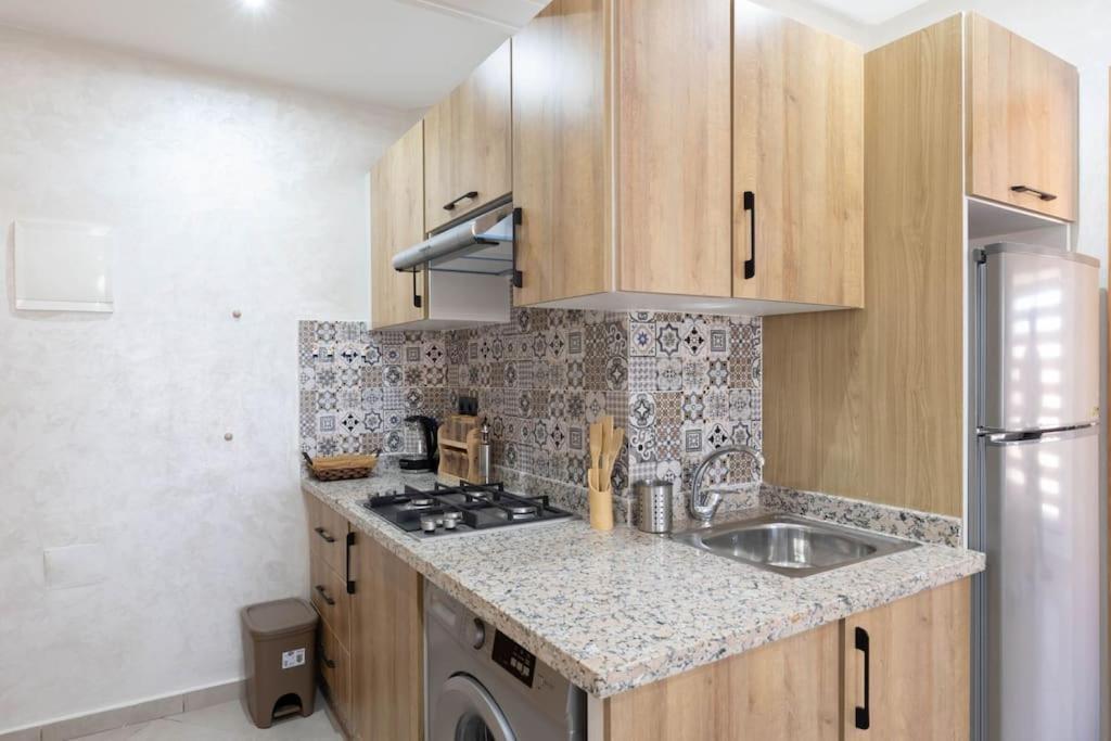Appartement Moderne A Deux Pas Du Coeur De La *
