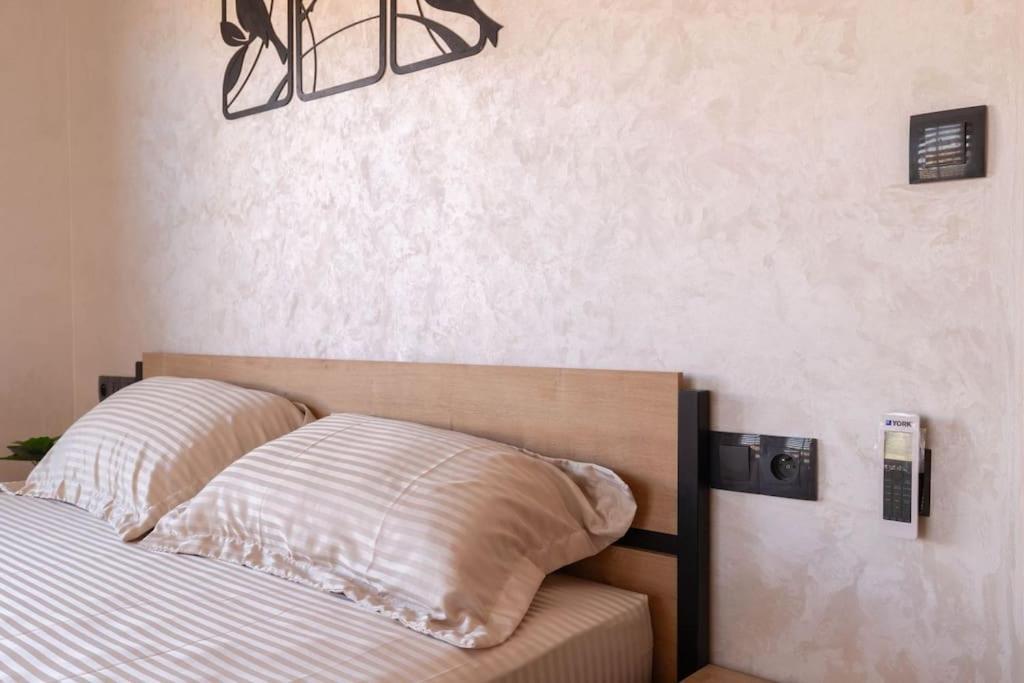 Moderne A Deux Pas Du Coeur De La Appartement Marrakesh