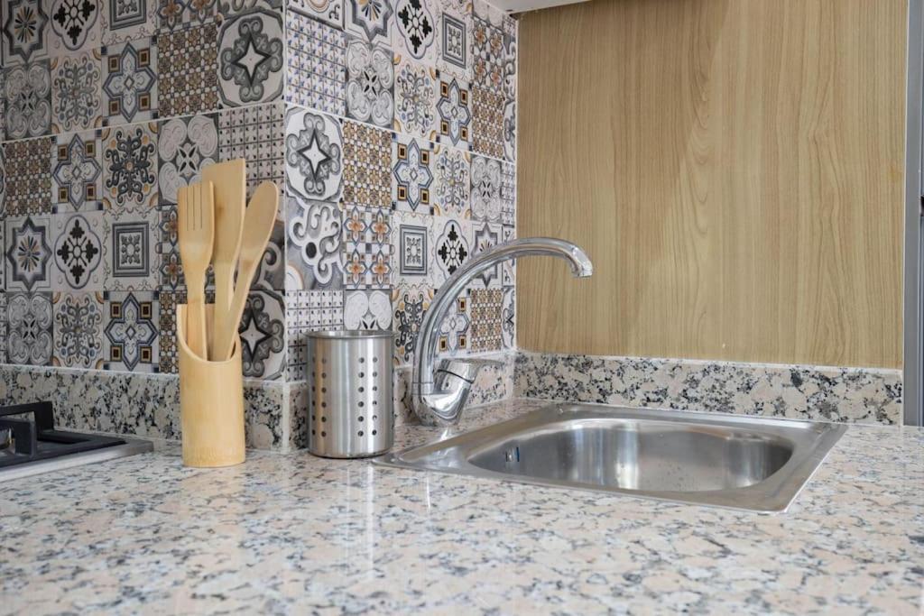 Moderne A Deux Pas Du Coeur De La Marrakesh