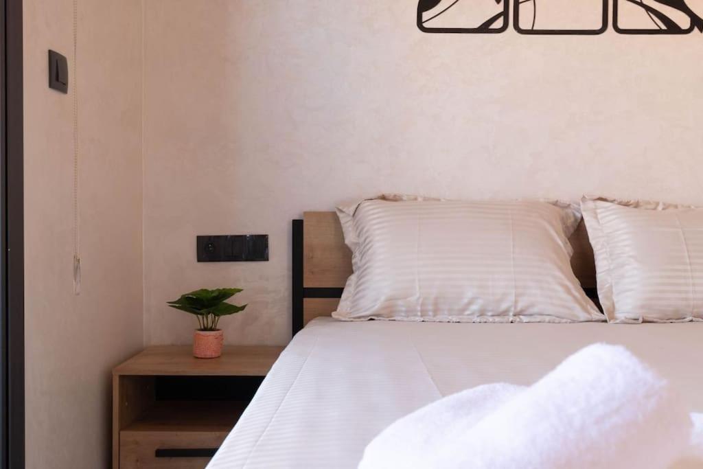 Moderne A Deux Pas Du Coeur De La Appartement *