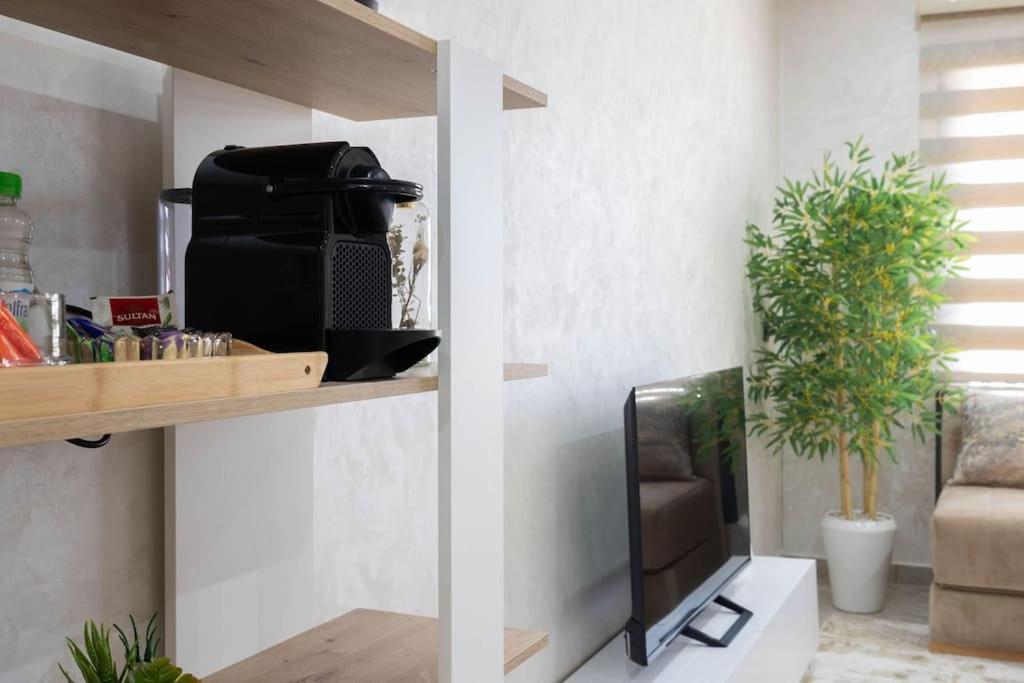 Moderne A Deux Pas Du Coeur De La Appartement Marrakesh